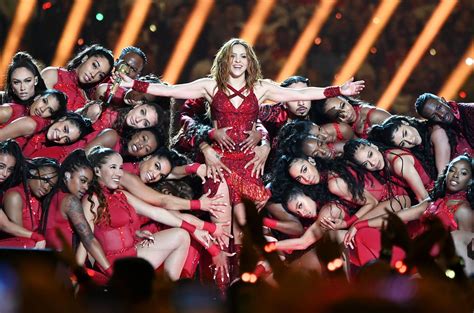 super bowl halftime show 2020|who performed 2020 super bowl.